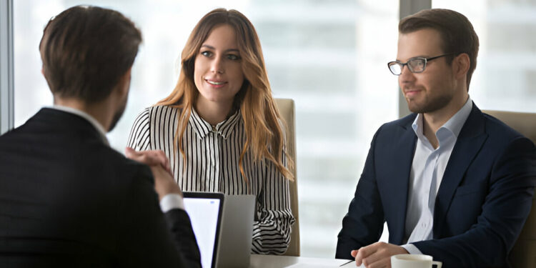 Top Sales Recruitment Agencies