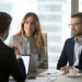 Top Sales Recruitment Agencies