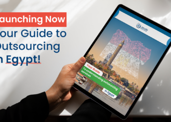 Launching Now: Your Guide to Outsourcing in Egypt!