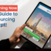 Launching Now: Your Guide to Outsourcing in Egypt!