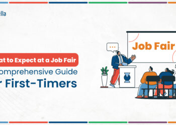 What to Expect at a Job Fair: A Full Guide for First-Timers