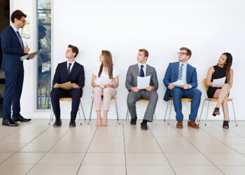 How Do Recruitment Agencies Work