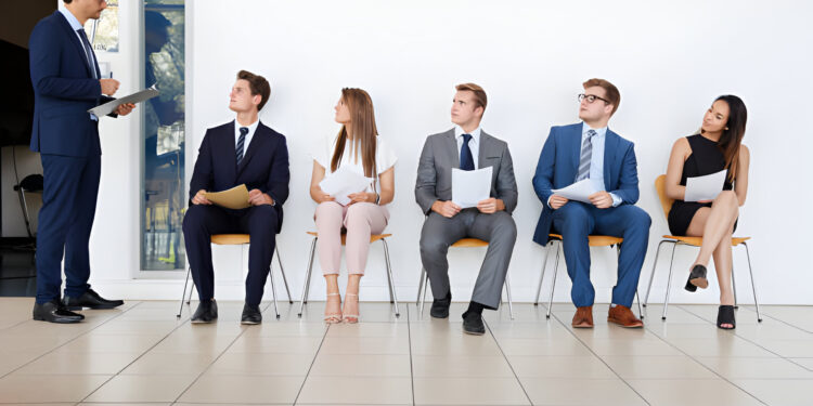 How Do Recruitment Agencies Work