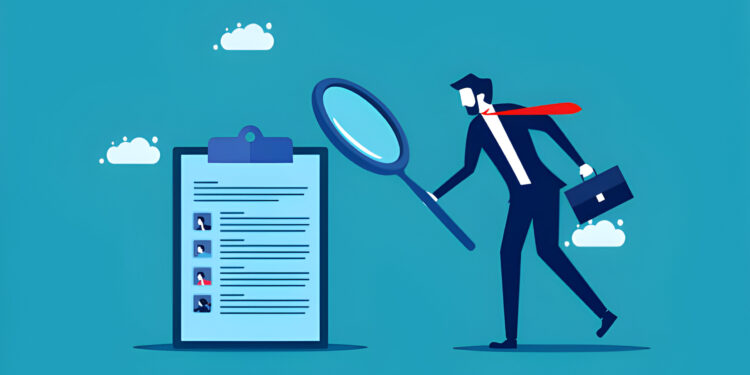 How to Find a Recruiting Agency