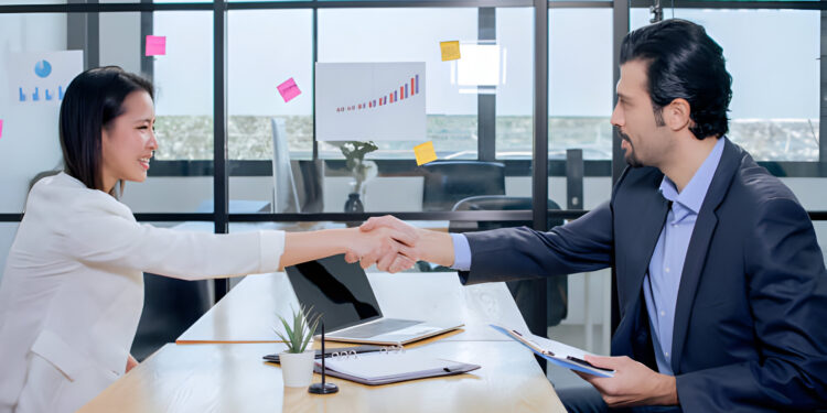 How to Approach a Recruitment Agency