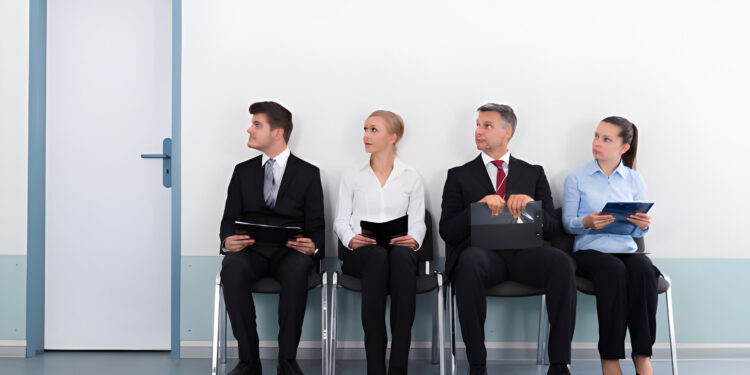 What to Expect from a Recruitment Agency