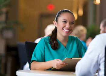Best Recruitment Agencies for Nurses in Egypt