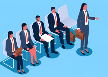 Are Recruitment Agencies a Waste of Time?