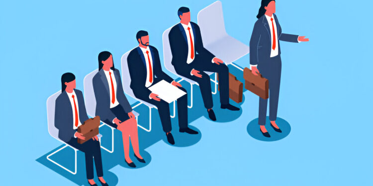 Are Recruitment Agencies a Waste of Time?