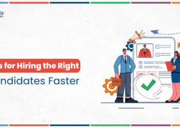 Job Fairs: Tips for Hiring the Right Candidates Faster