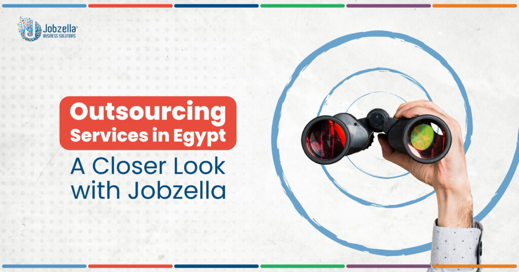 Outsourcing Services