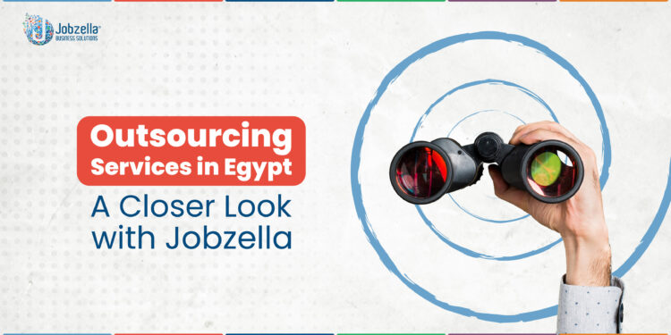Outsourcing Services