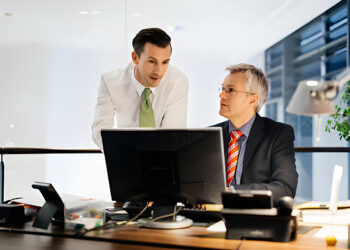 Outsourcing Strategy