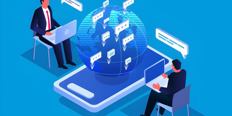 Growth of Outsourcing