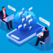 Growth of Outsourcing
