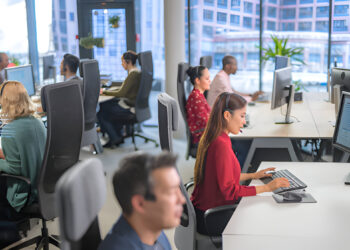 Trends in Outsourcing