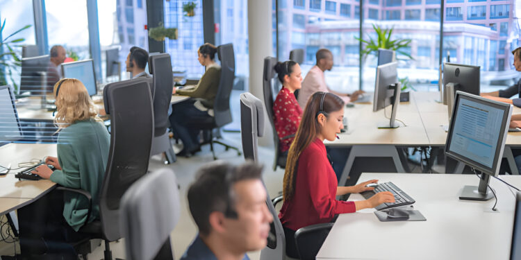 Trends in Outsourcing