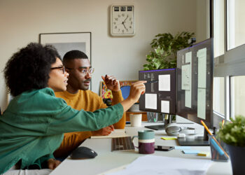 Outsourcing Case Studies