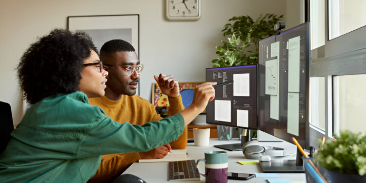 Outsourcing Case Studies
