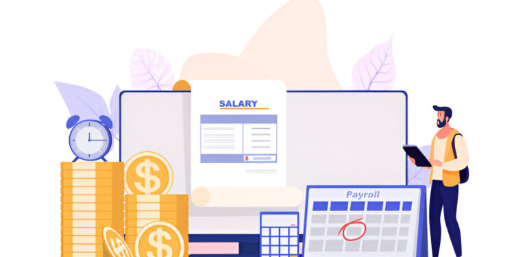 Payroll Outsourcing Companies in Egypt