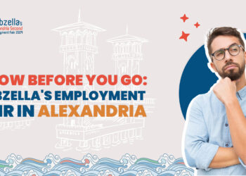Know Before You Go: Jobzella’s 2nd Employment Fair in Alexandria