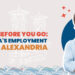 Know Before You Go: Jobzella’s 2nd Employment Fair in Alexandria