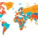 Top Outsourcing Countries