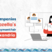 Top Companies at Jobzella’s 2nd Alexandria Fair!