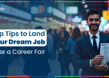 Top Tips to Land Your Dream Job After a Career Fair