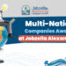 Multinational Companies Await You at Jobzella Alex Fair