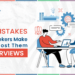 10 Mistakes Job Seekers Make That Cost Them Interviews