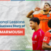 Professional Lessons from the Success Story of Omar Marmoush