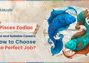 Pisces Zodiac Sign and Suitable Careers: How to Choose the Perfect Job?