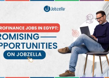 Microfinance Jobs in Egypt: Promising Opportunities on Jobzella