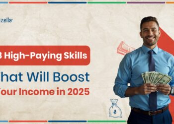 8 High-Paying Skills That Will Boost Your Income in 2025 (And Where to Learn Them for Free!)