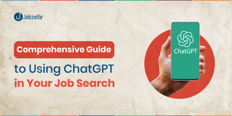 How to Use ChatGPT for Job Search: A Complete Guide