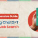How to Use ChatGPT for Job Search: A Complete Guide