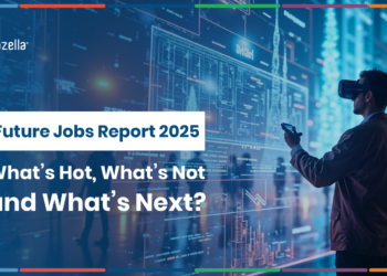 Future Jobs Report 2025: What’s Trending? What’s Disappearing? And What’s Next?