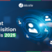 Talent Acquisition Trends 2025