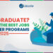 Fresh Graduate? Discover the Best Jobs and Career Programs in Egypt 2025