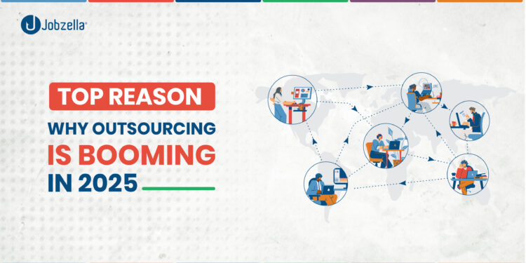 outsourcing