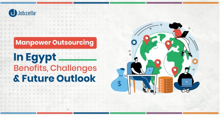 manpower outsourcing